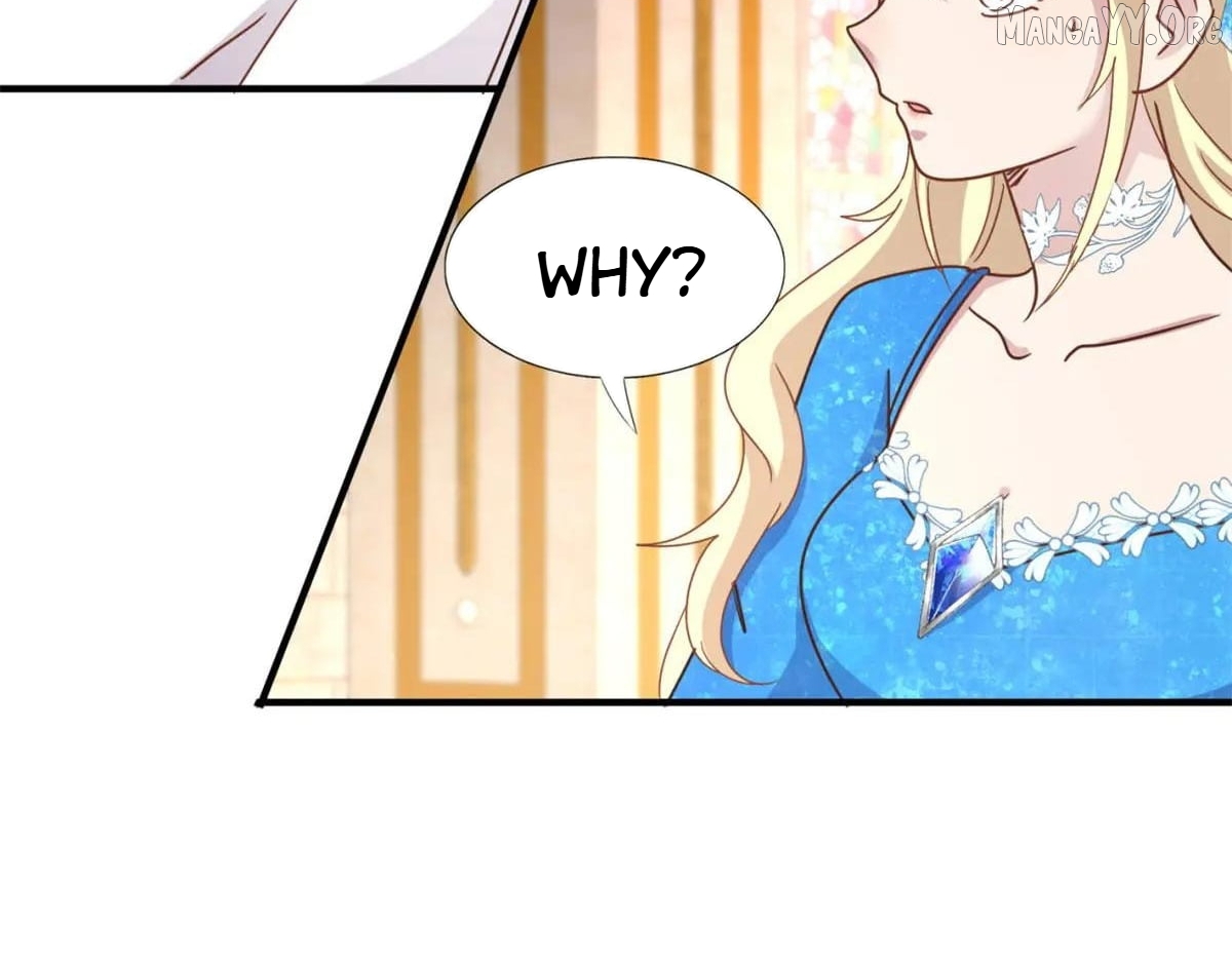Don't Embarrass Me Chapter 172 - page 21